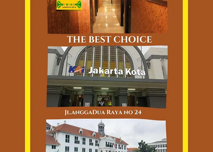 Twins Hotel